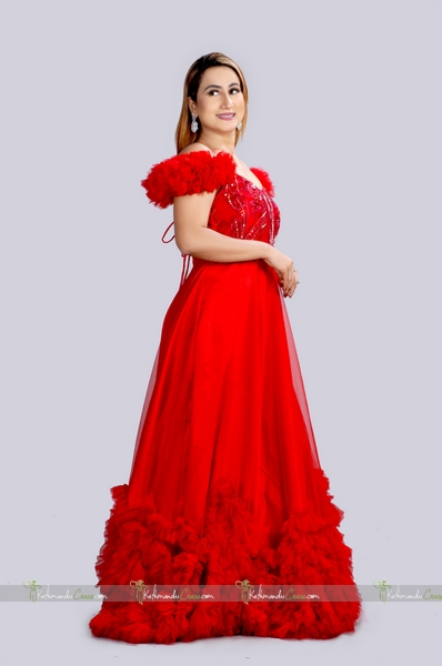 Jharana Risal – Gallery 29